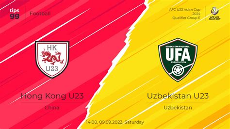 hong kong u23 vs uzbekistan u23
